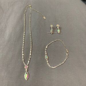 Jewelry 3 piece set